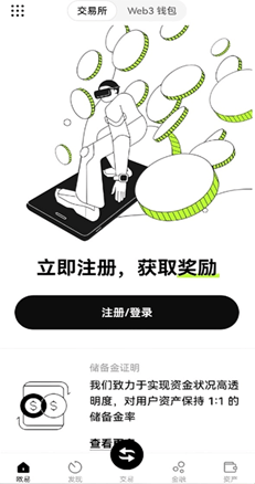 测试数据图表